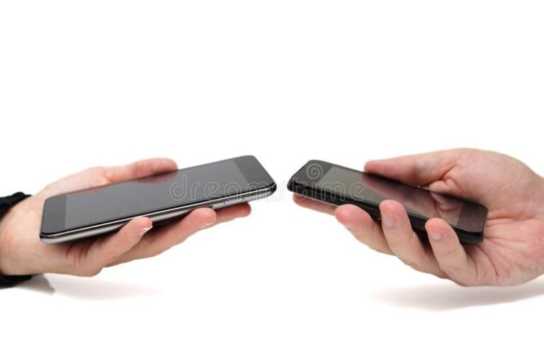 Cómo Pasar Tus Datos Rápido Al Cambiar De Teléfono