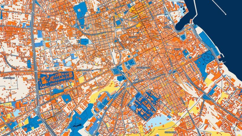 Dónde Está Palermo En Buenos Aires Mapa Detallado Y Guía