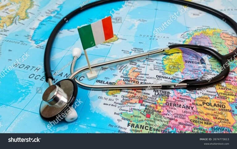 Qué Cobertura Médica Internacional Ofrece la Visa Argentina