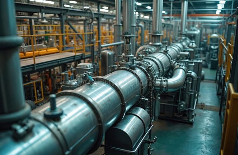 Qué tipos de maquinaria especial no agrícola existen y para qué sirven