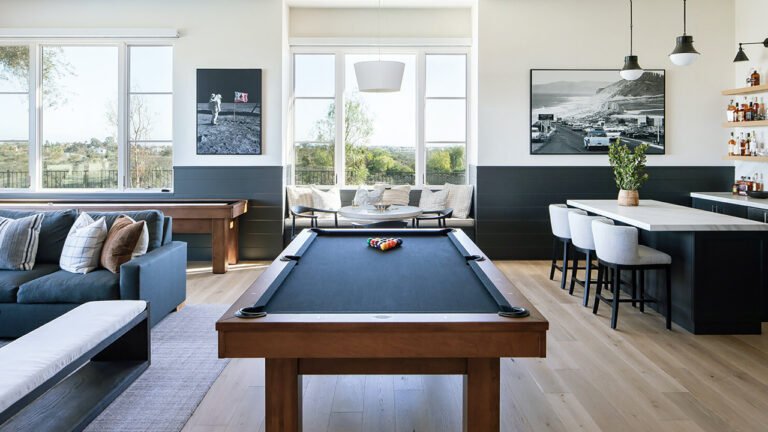 Cuánto sale una mesa de pool y cuáles son sus precios promedio