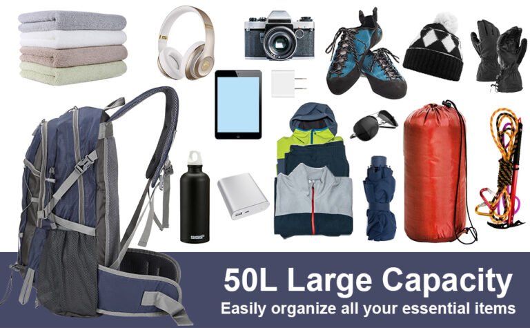 Cuáles son las cosas necesarias para llevar en una lista de viaje