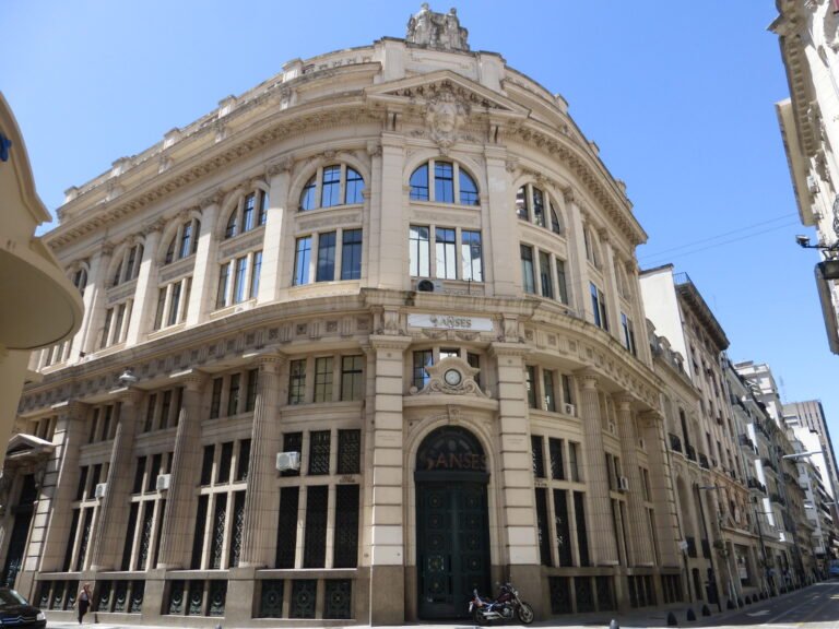 oficina de atencion al cliente anses argentina