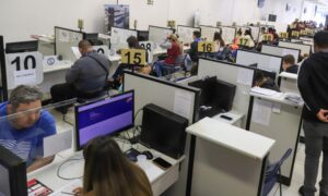 oficina de empleo en parana ciudad