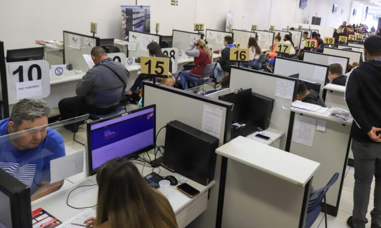 oficina de empleo en parana ciudad