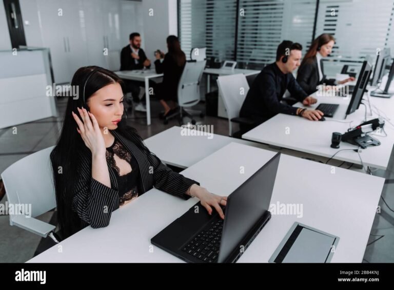 Cuáles Son Los Mejores Call Center En San Luis Para Trabajar