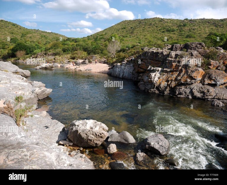 Qué Costos Tiene Visitar Cuesta Blanca en Córdoba, Argentina