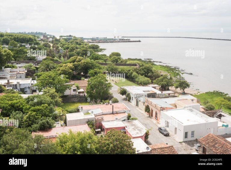 Qué excursiones recomendadas hay para hacer en Colonia Uruguay