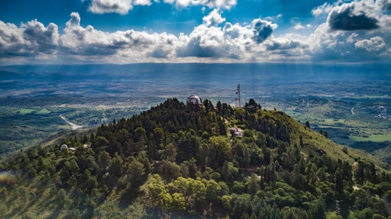 Qué cosas hacer en Córdoba Argentina para disfrutar al máximo