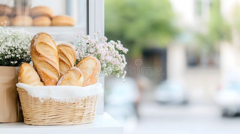 Cómo Hacer Pan Francés Casero Fácil y Rápido Paso a Paso 4 Cómo Hacer Pan Francés Casero Fácil y Rápido Paso a Paso