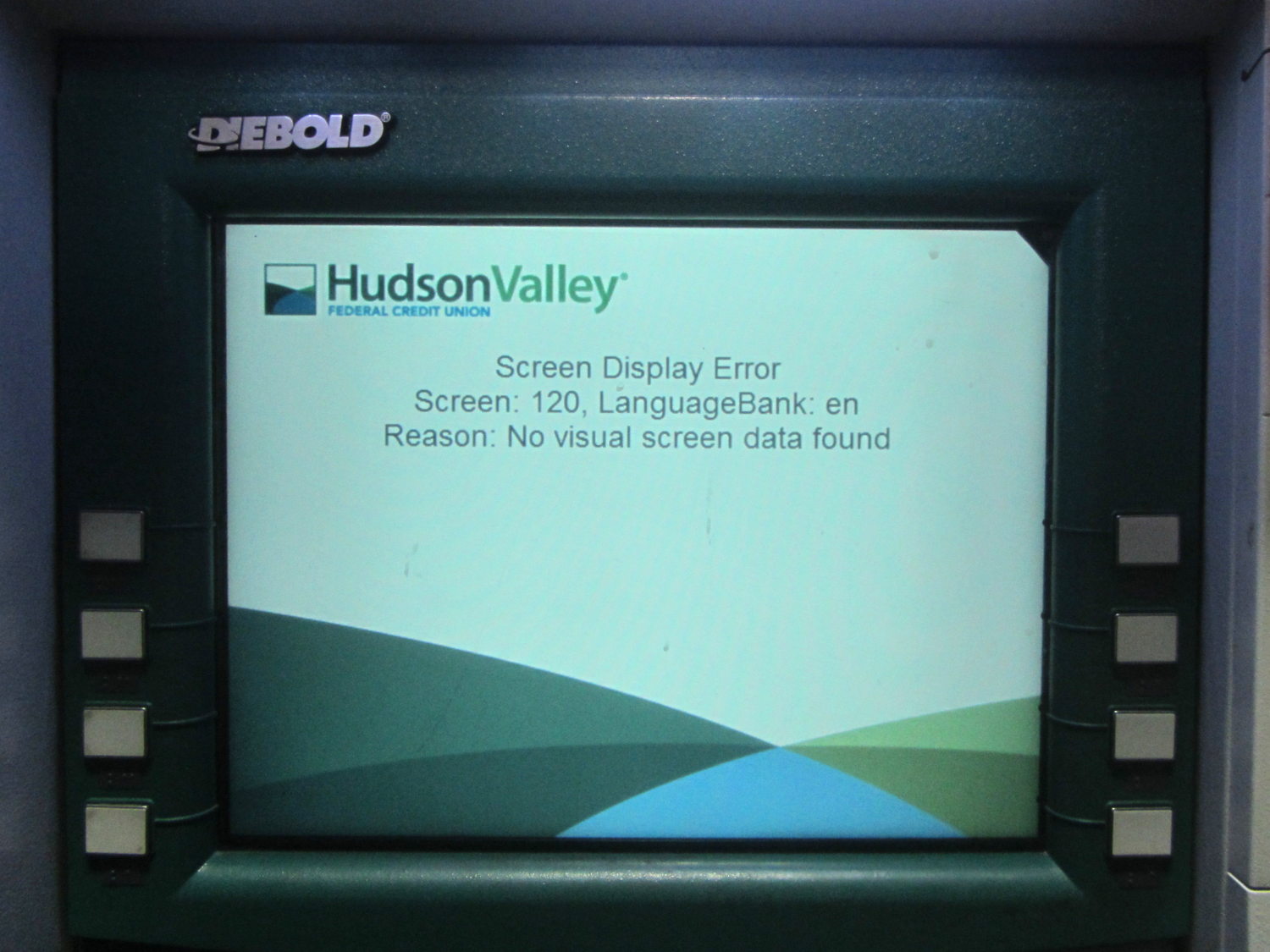 Cómo Identificar y Solucionar Códigos de Error en Cajeros Automáticos