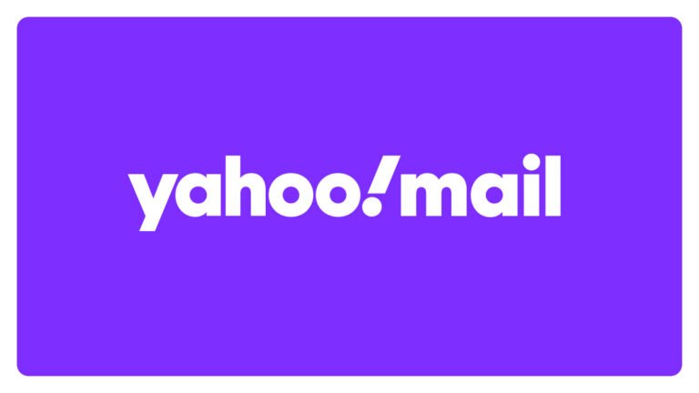 Cómo Acceder a Mi Cuenta de Correo Yahoo com ar Iniciar Sesión