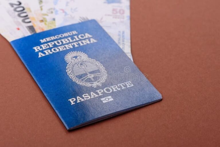 Cuáles son los requisitos para sacar el DNI argentino siendo extranjero