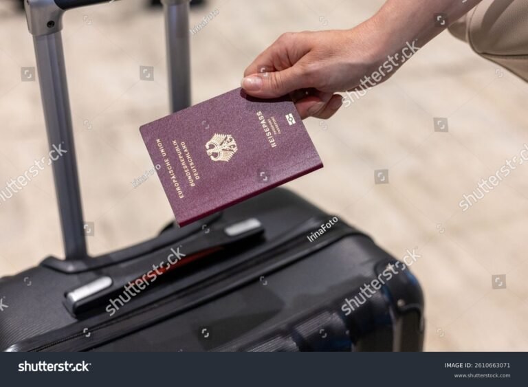 La visa incluye asistencia al viajero durante tu viaje internacional 12 pasaporte y maleta en aeropuerto internacional