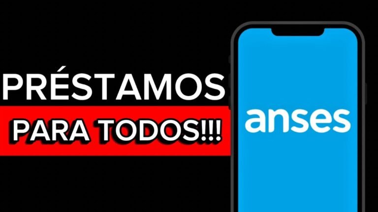 Qué pasa con los turnos de Anses para créditos Guía completa