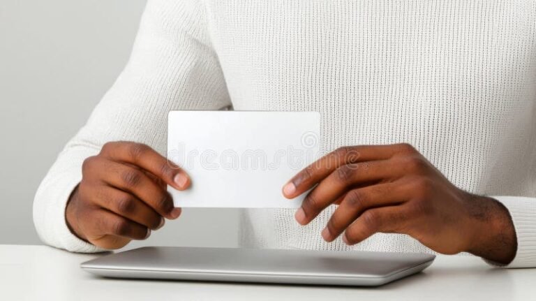 Cómo hacer tarjetas virtuales fáciles y personalizadas desde casa