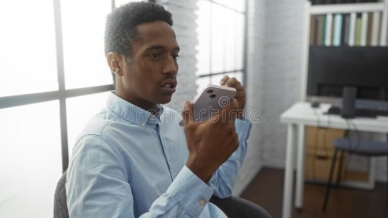 Cómo enviar un SMS personal al toque fácil y rápido