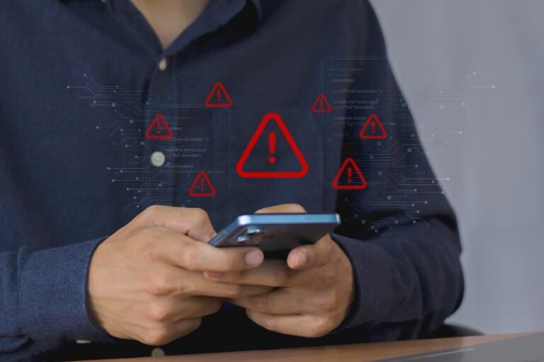 Cómo pedir SOS en Personal por SMS de manera sencilla y rápida