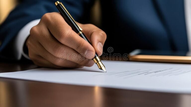 Cómo puedo saber si mi firma está afectada o es válida