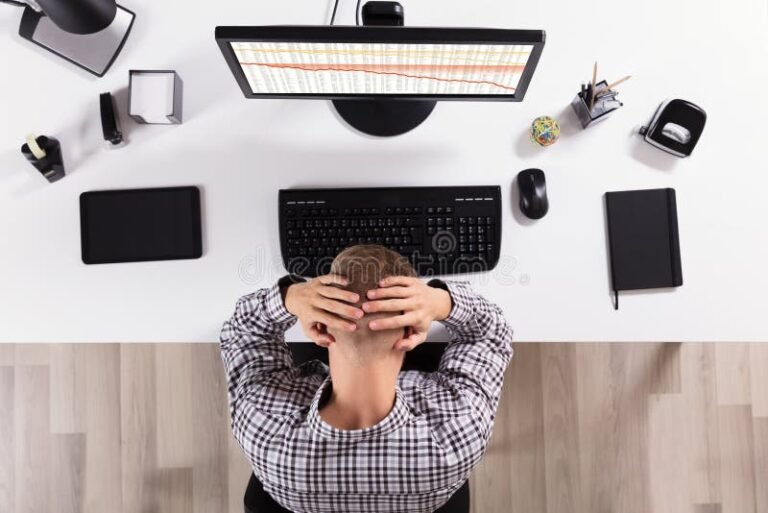 Por Qué No Puedo Entrar A Mi Cuenta De Progresar Soluciones Comunes