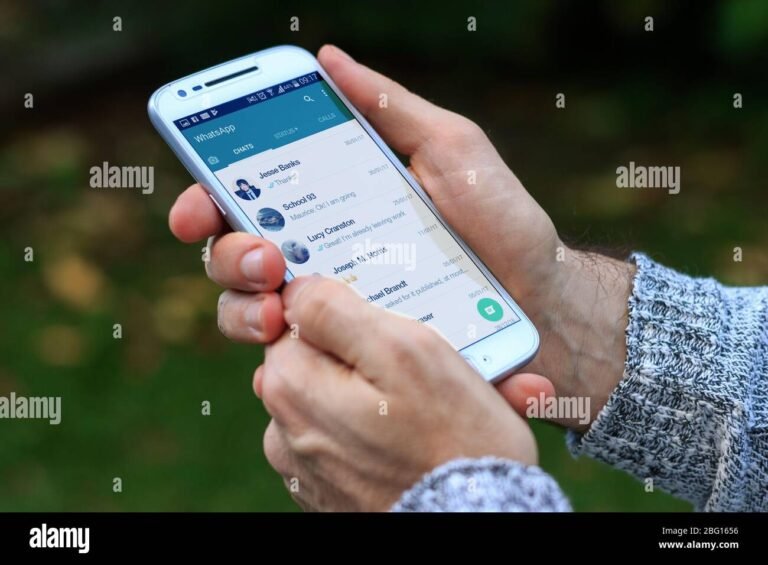 Cómo puedo comunicarme con WhatsApp para soporte o ayuda 20 persona usando smartphone con chat abierto whatsapp
