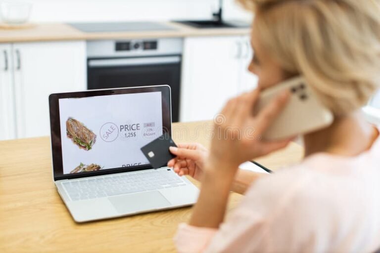 Cómo Funciona Pedidos Ya Para Hacer Tus Pedidos Online Fácilmente 8 Cómo Funciona Pedidos Ya Para Hacer Tus Pedidos Online Fácilmente