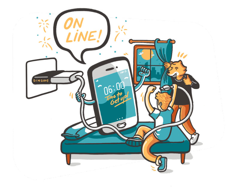 Cómo Puedo Activar Una Línea Suspendida Personal Rápidamente