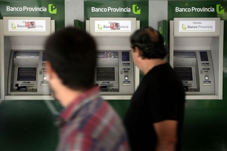 Cómo Hacer Un Aviso De Viaje Banco Provincia Desde Argentina