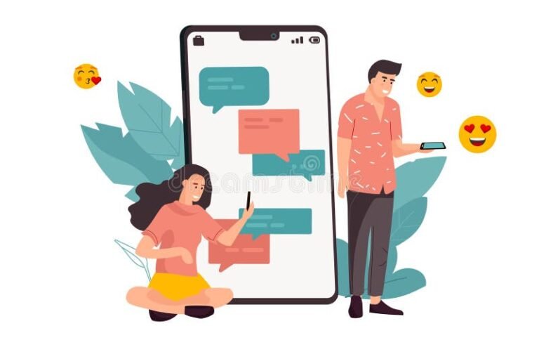 Cuál es la Mejor App Para Hablar Con Extranjeros y Practicar Idiomas