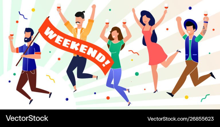 Dónde puedo encontrar trabajos que sean solo los sábados y domingos