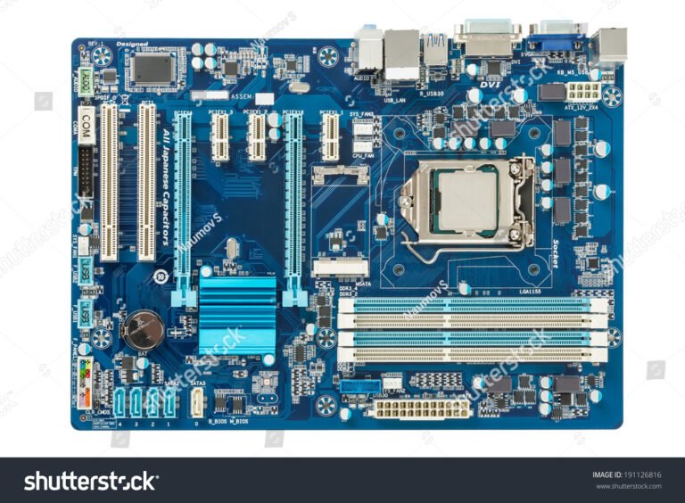 Cuál es la mejor tarjeta madre para PC según tus necesidades