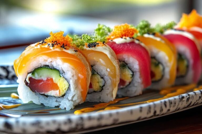 Dónde Encontrar Descuentos en Fabric Sushi y Cómo Aprovecharlos