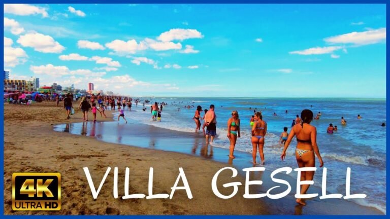 Cómo Acceder a Villa Gesell On Line y Qué Servicios Ofrece