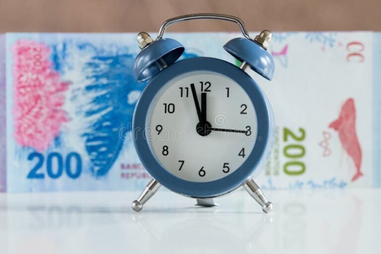 Cuáles son los Mejores Horarios Para Hacer un Plazo Fijo en Argentina