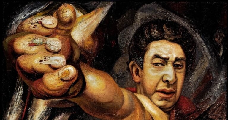 retrato historico hombre argentino siglo xx