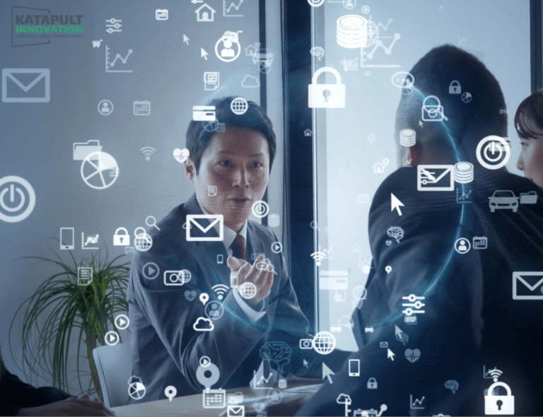 servicios digitales y tecnologia en accion