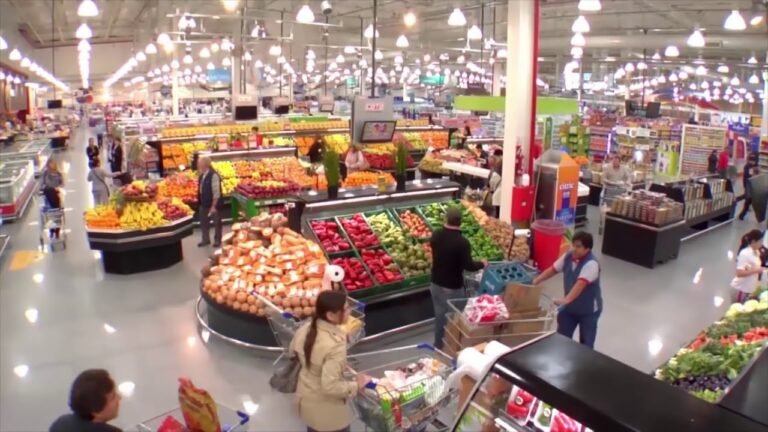 En qué días ofrece Coto los mejores descuentos para ahorrar 18 supermercado coto ofertas cajas clientes felices