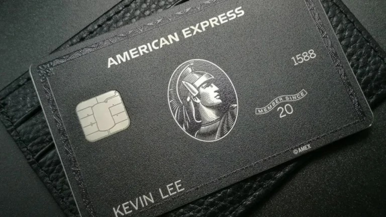 Qué es la Tarjeta American Express Centurion Black y cómo obtenerla