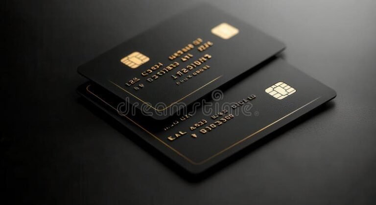 Qué beneficios ofrece la tarjeta American Express Black Galicia 8 tarjeta credito lujo elegante sobre fondo oscuro