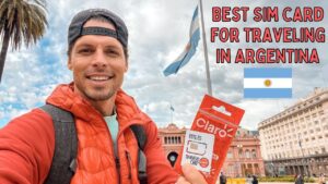 tarjeta prepaga argentina con fondo de ciudad