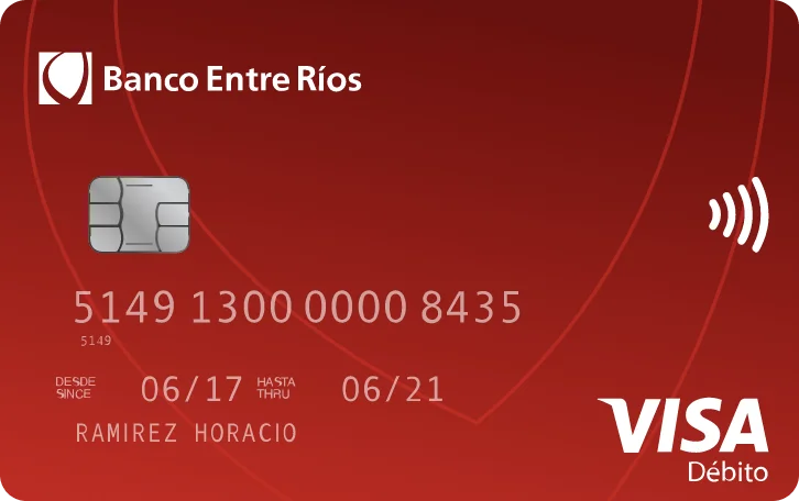 tarjeta visa banco entre rios telefono atencion