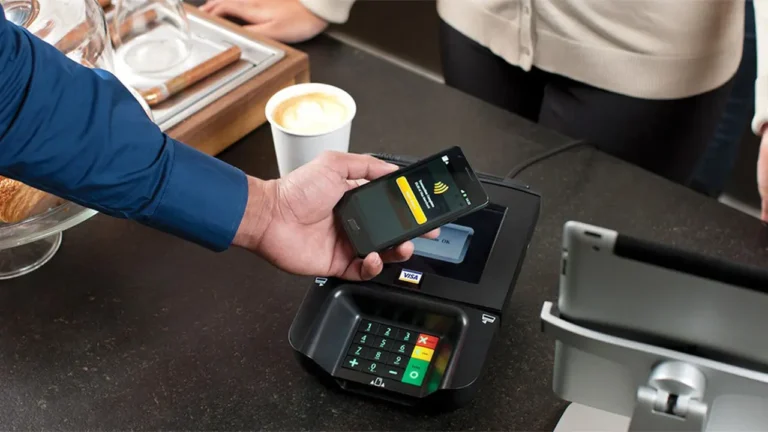 tarjeta visa vale prisma con telefono movil