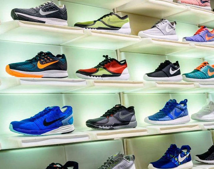 tienda de zapatillas deportivas nike argentina