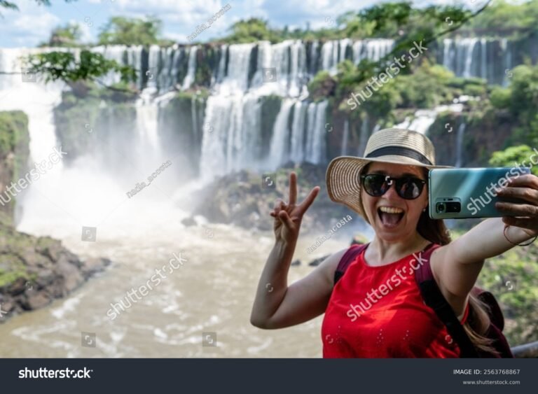 Cómo Comprar Entradas Para Cataratas del Iguazú y Evitar Filas