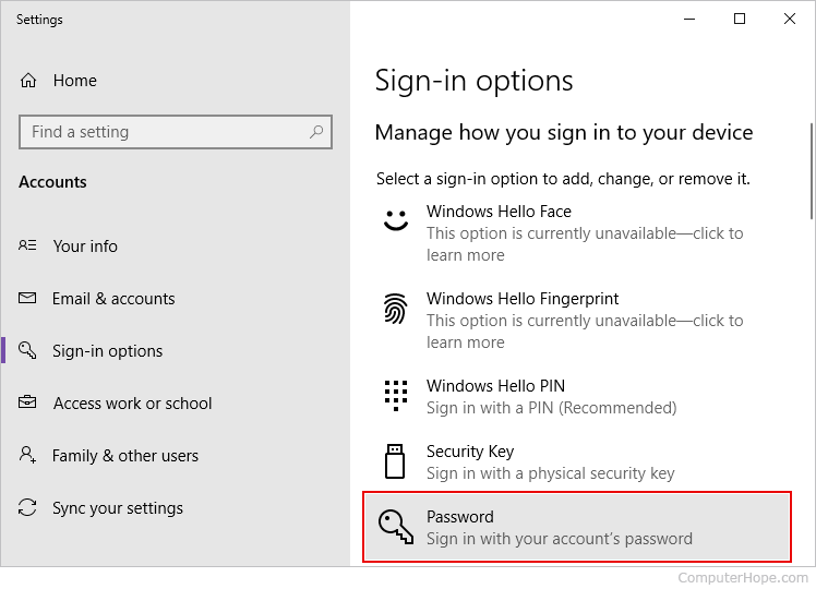 Cómo cambiar la contraseña de Gmail desde tu PC paso a paso 2 usuario cambiando contrasena en computadora portatil