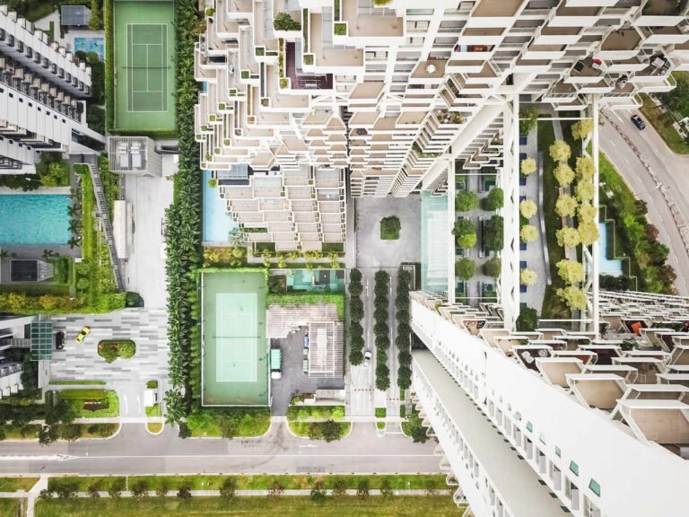 Qué es The One Villa María y qué servicios ofrece 5 Qué es The One Villa María y qué servicios ofrece