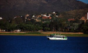 vista panoramica mirador villa carlos paz