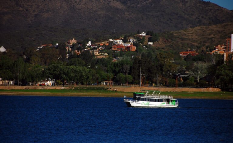 vista panoramica mirador villa carlos paz
