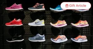 zapatillas nike originales en tienda deportiva