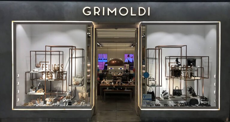 Dónde Comprar Zapatos Grimoldi Hush Puppies de Calidad